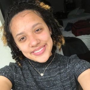 Meet your Posher, Demory